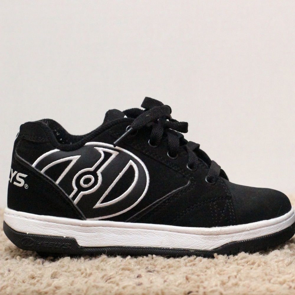 Propel 2.0 Heelys